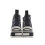 + VESSEL GOPLows Paisley Vulcanized Espadrilles