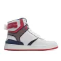 Louis Vuitton Squad Sneaker High High-Top Sneakers
