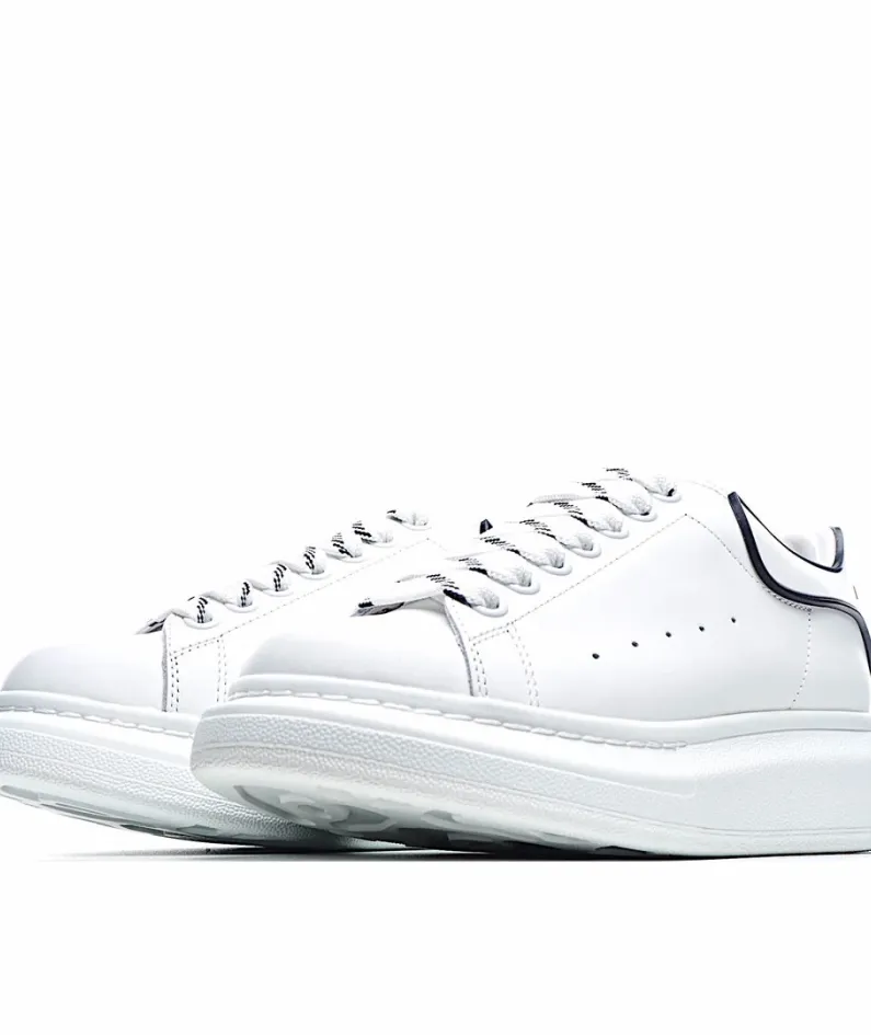Alexander McQueen sole sneakers