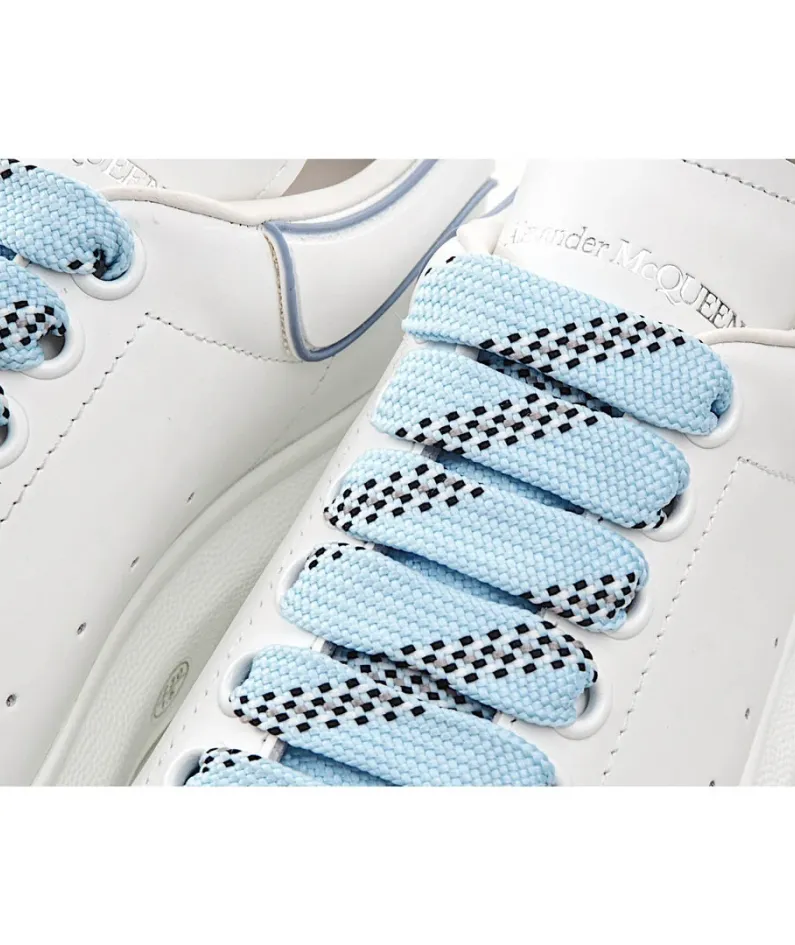 Alexander McQueen sole sneakers