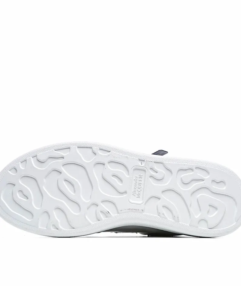 Alexander McQueen sole sneakers
