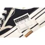 + VESSEL Peace by Piece vulcanized espadrilles
