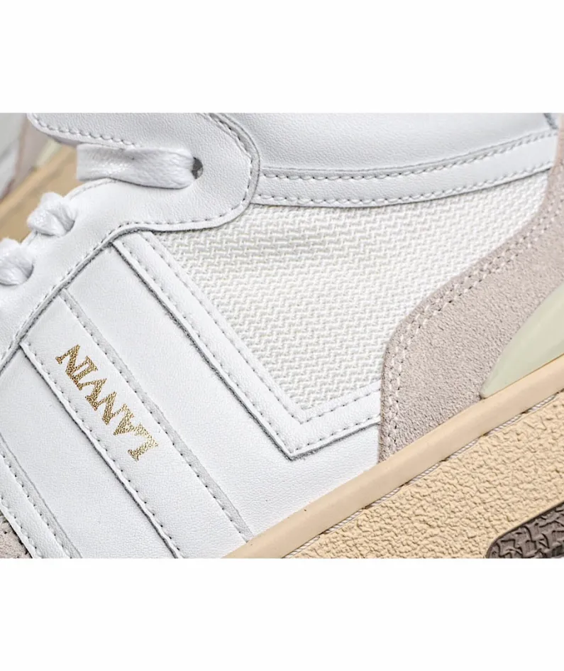LANVIN CURB Casual Sneakers