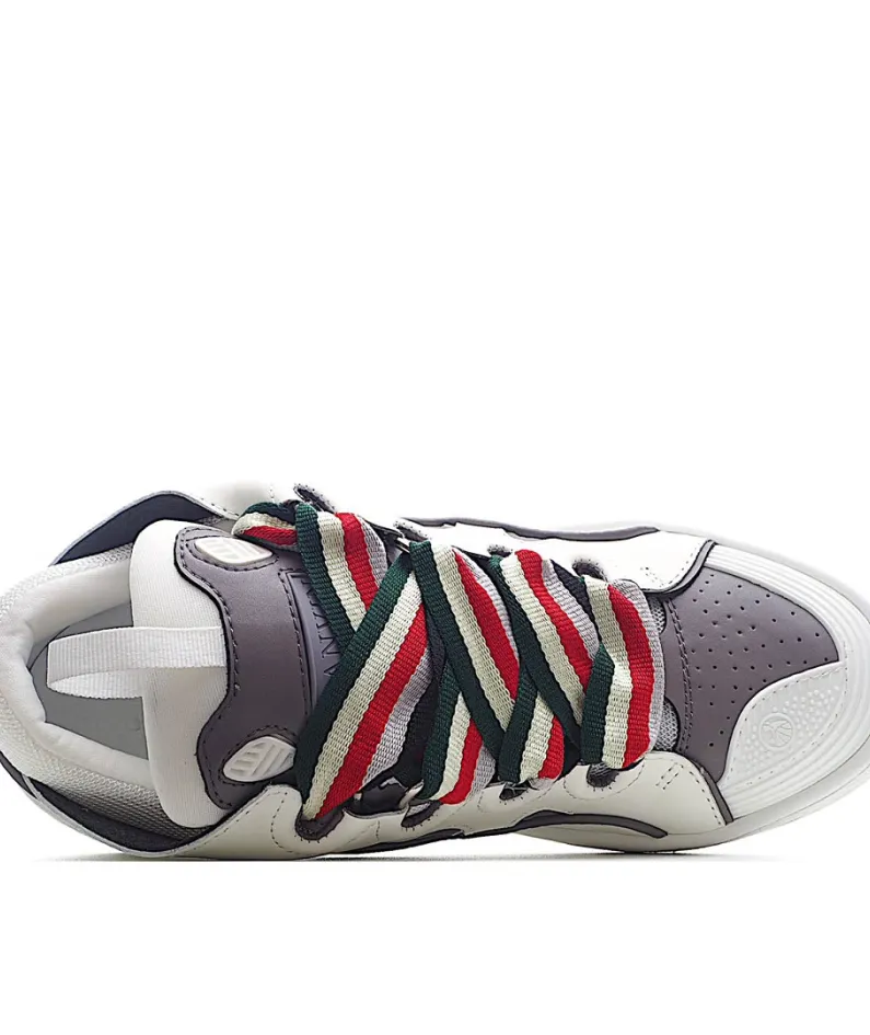LANVIN CURB Casual Sneakers