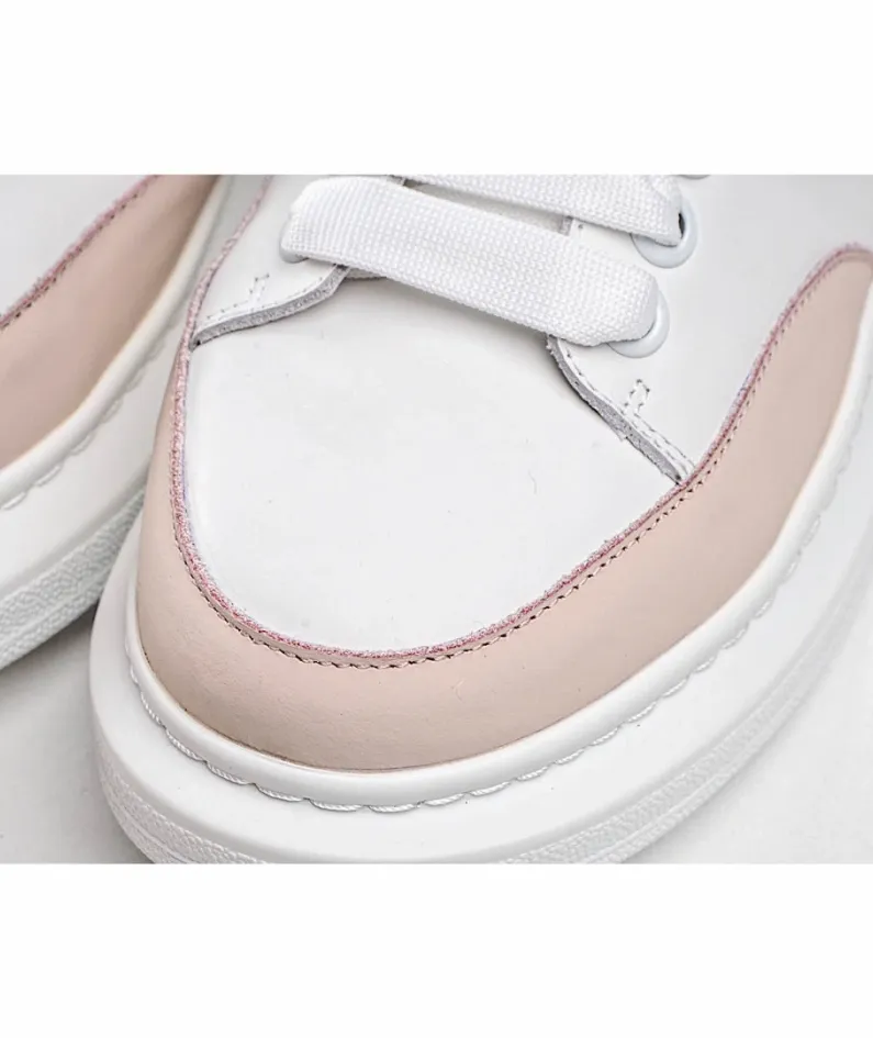 Alexander McQueen sole sneakers