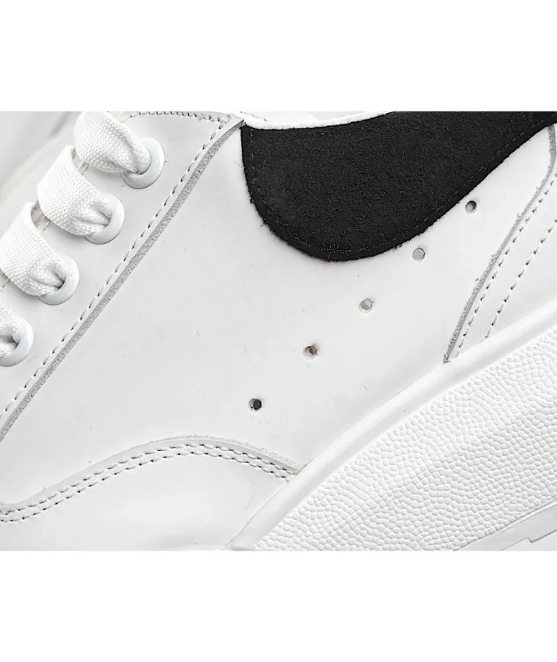 Alexander McQueen sole sneakers