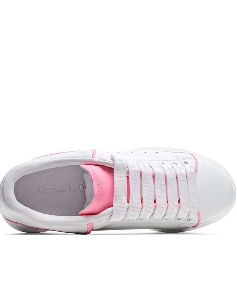 Alexander McQueen sole sneakers
