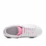 Alexander McQueen sole sneakers