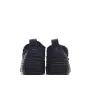 x VESSEL GOP Low canvas vulcanized sneakers