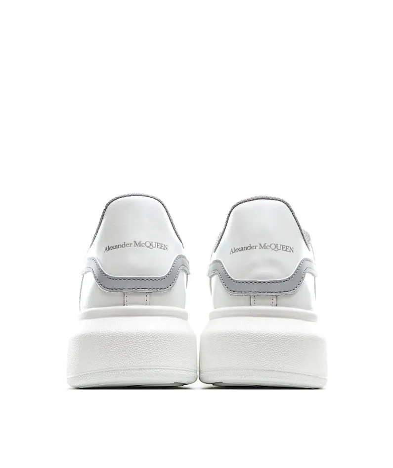 Alexander McQueen sole sneakers