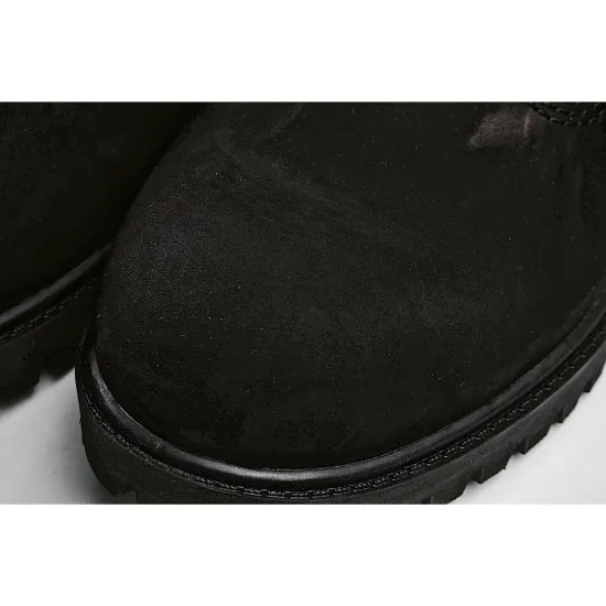 Timberland Classic High-Top Martin Boots