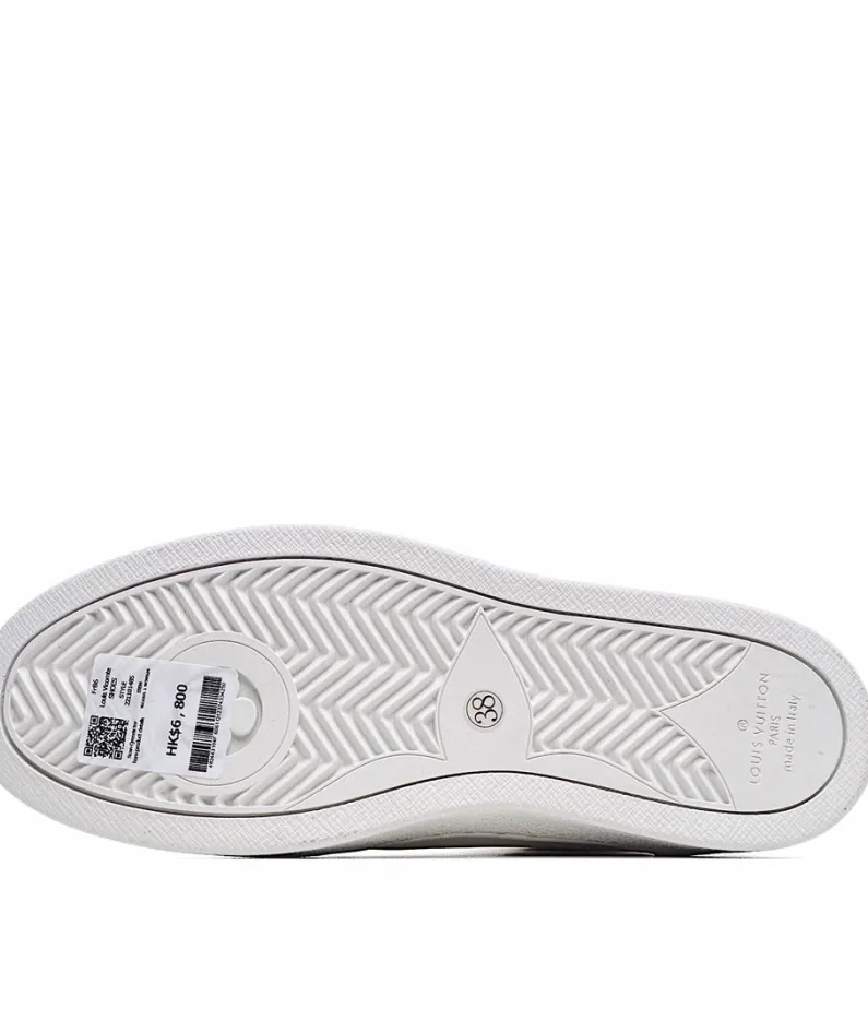 Louis Vuitton Squad Sneaker High High-Top Sneakers