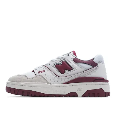 New Balance Low Top Casual Basketball Shoes