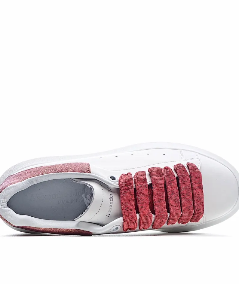 Alexander McQueen sole sneakers