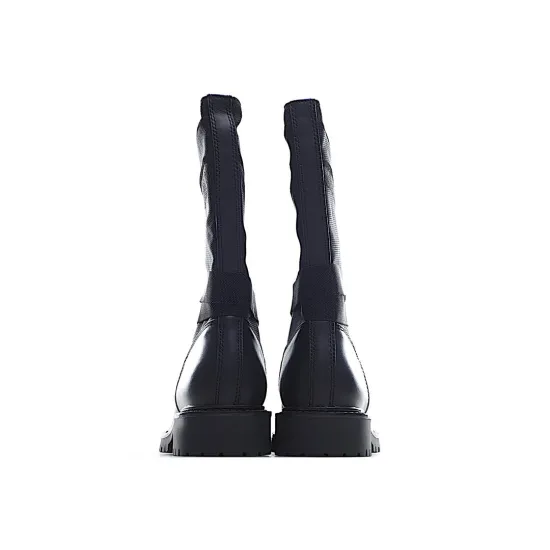Dior 21ss autumn and winter new boots