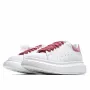 Alexander McQueen sole sneakers