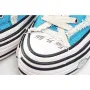 x VESSEL GOP Low canvas vulcanized sneakers