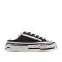 + VESSEL Peace by Piece vulcanized espadrilles