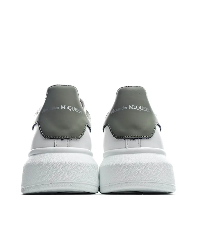 Alexander McQueen sole sneakers