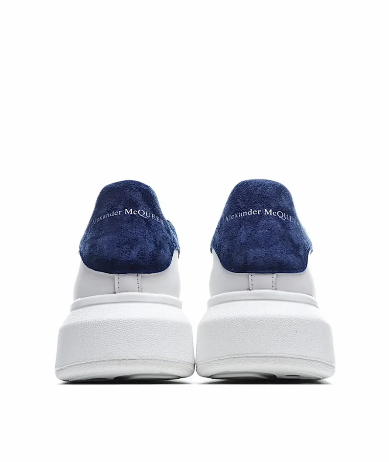 Alexander McQueen sole sneakers