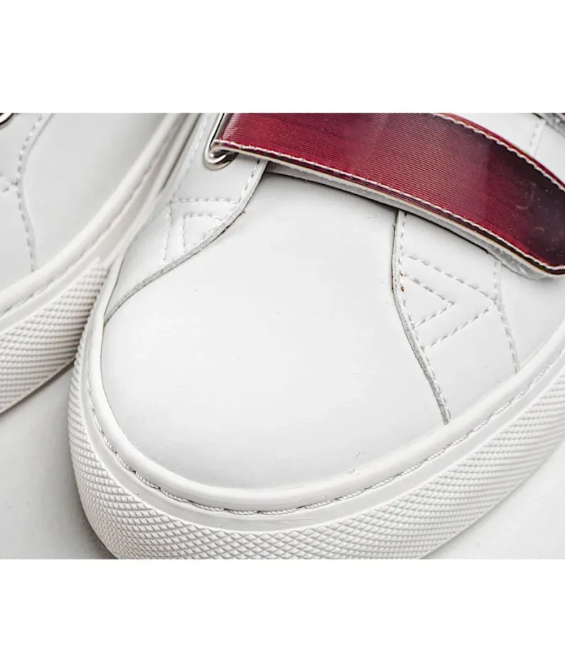 Givenchy Velcro Sneakers