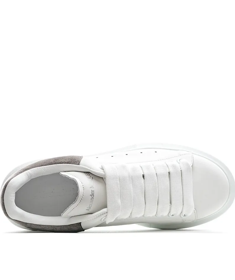 Alexander McQueen sole sneakers