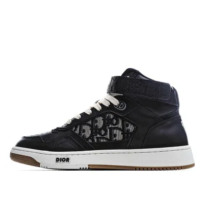 Dior B27 series sports shoes casual shoes