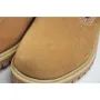 Timberland Classic High-Top Martin Boots