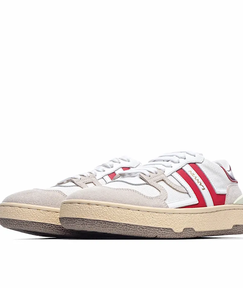 LANVIN CURB Casual Sneakers