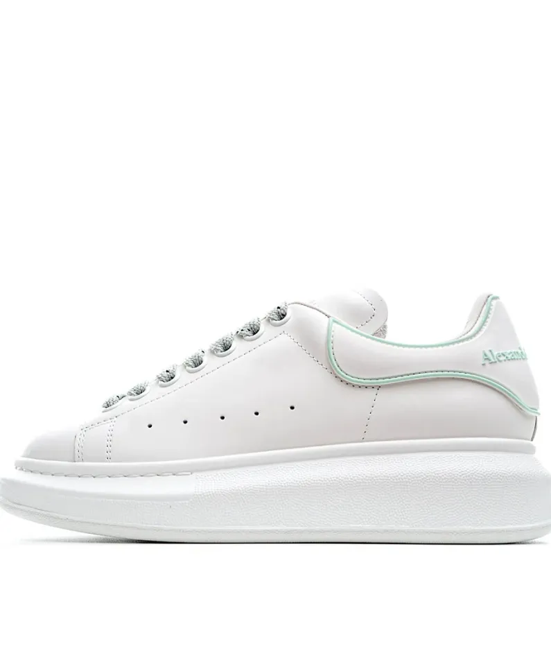 Alexander McQueen sole sneakers
