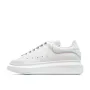 Alexander McQueen sole sneakers