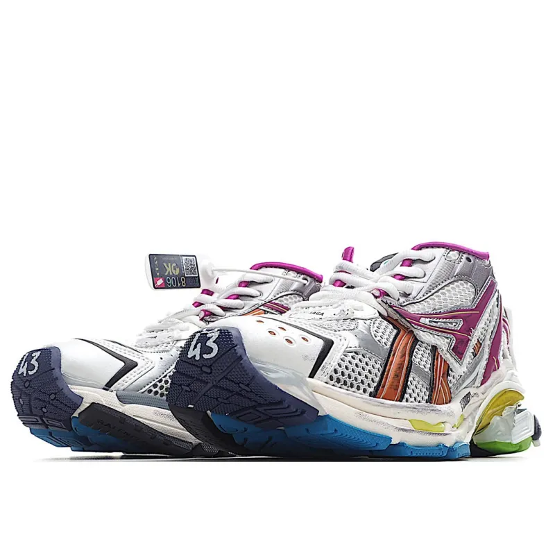   Balenciaga Runner  7.0