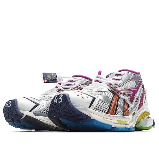   Balenciaga Runner  7.0