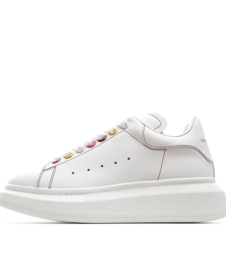 Alexander McQueen sole sneakers