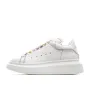 Alexander McQueen sole sneakers