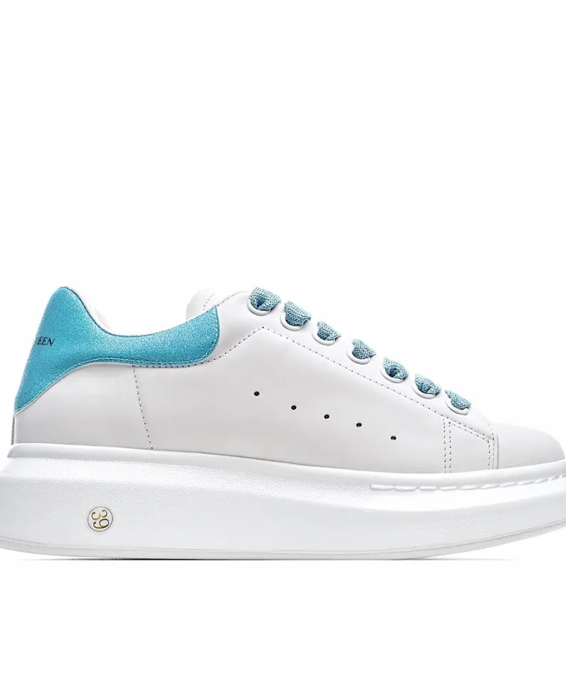 Alexander McQueen sole sneakers