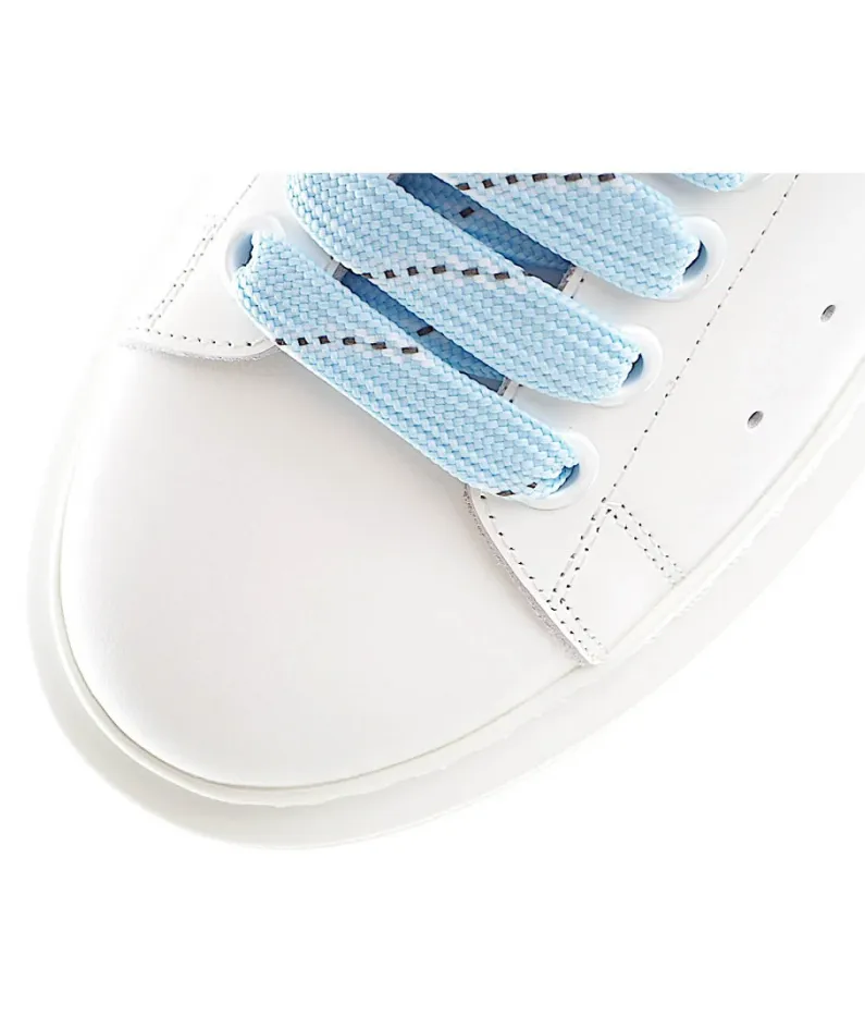 Alexander McQueen sole sneakers