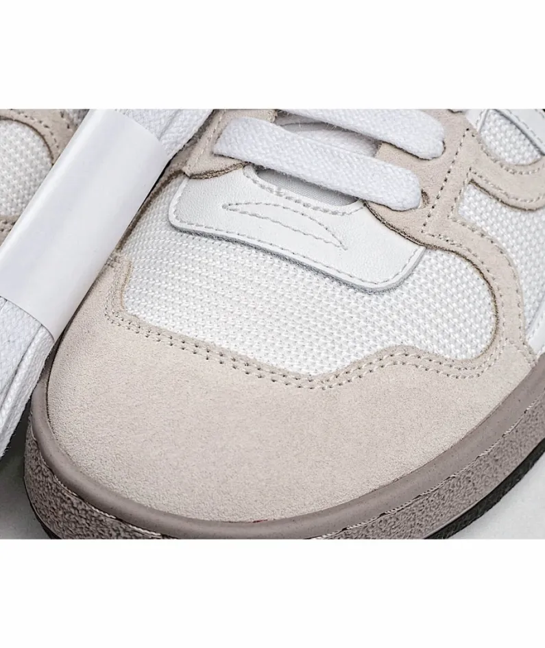 LANVIN CURB Casual Sneakers