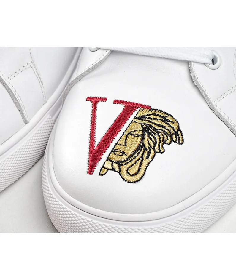Versace VERSACE casual new men's shoes