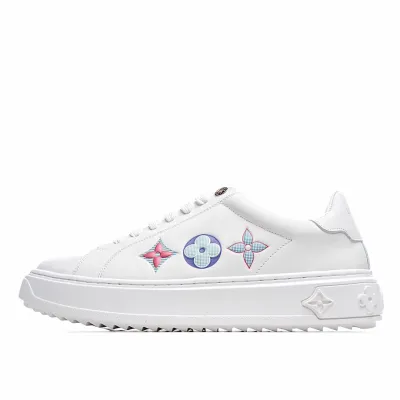Louis Vuitton Casual Sneakers