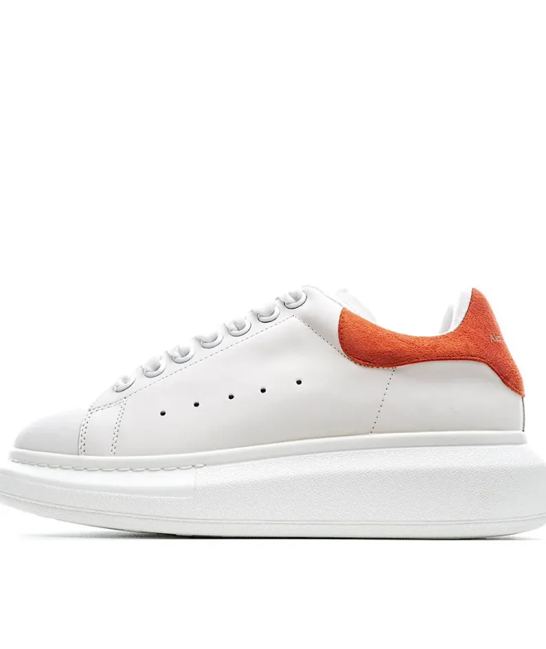 Alexander McQueen sole sneakers