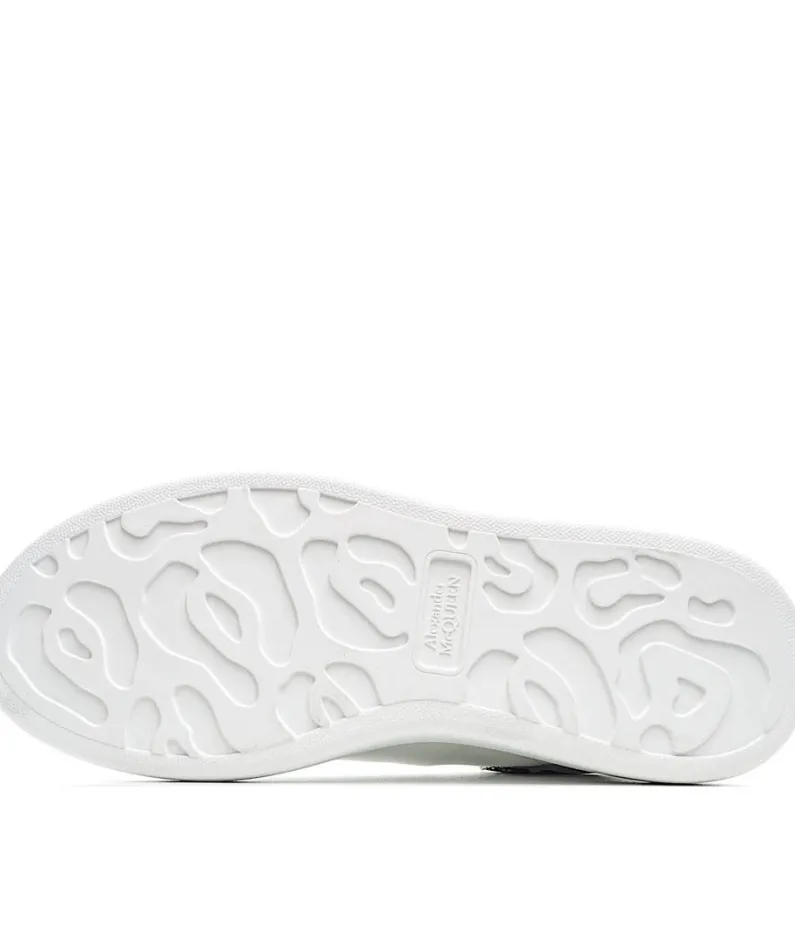 Alexander McQueen sole sneakers