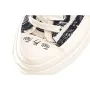 + VESSEL Peace by Piece vulcanized espadrilles