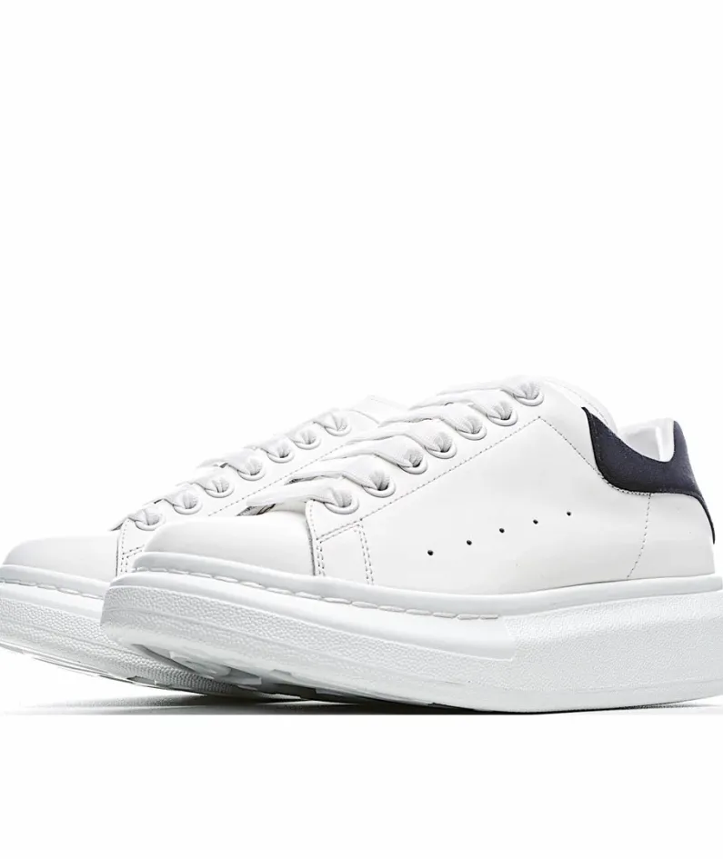 Alexander McQueen sole sneakers