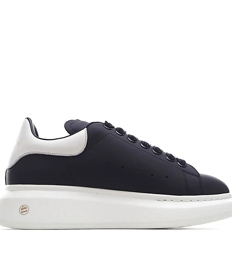 Alexander McQueen sole sneakers