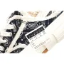 + VESSEL Peace by Piece vulcanized espadrilles