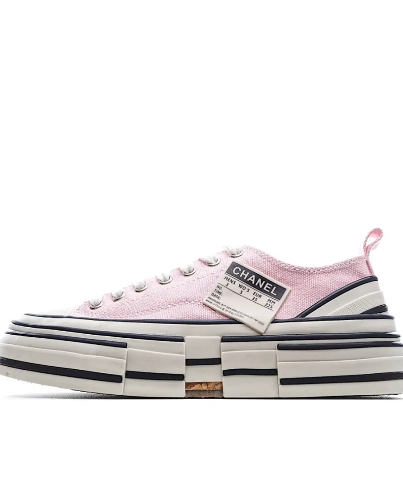 Chanel x VESSEL GOP Valentine