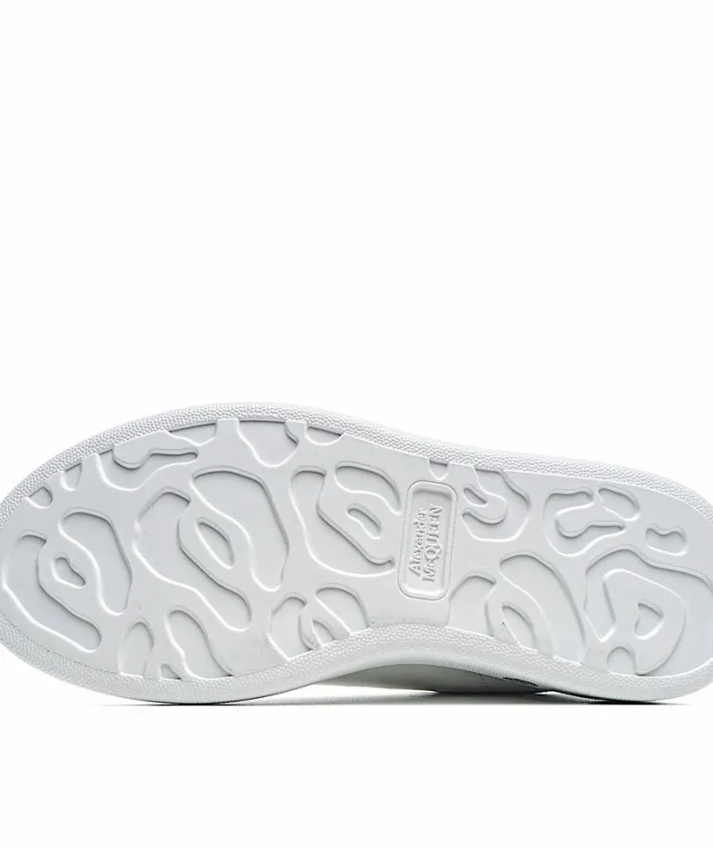 Alexander McQueen sole sneakers