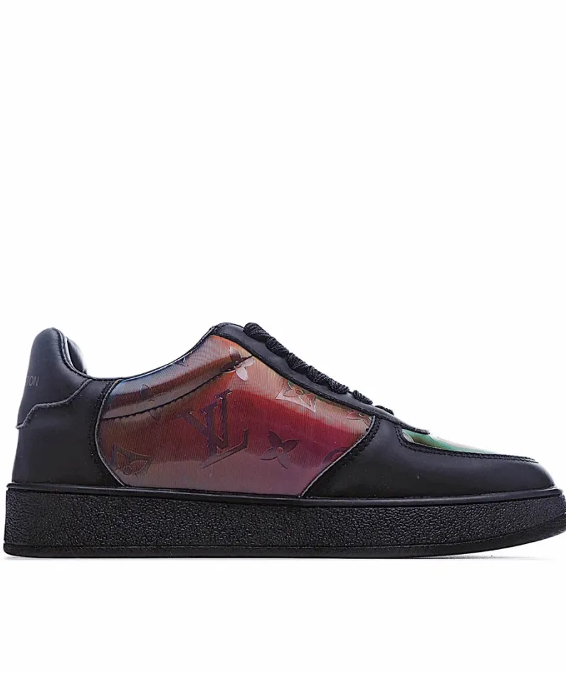 Louis Vuitton Squad Sneaker High High-Top Sneakers