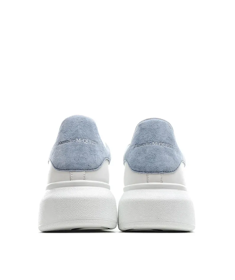Alexander McQueen sole sneakers